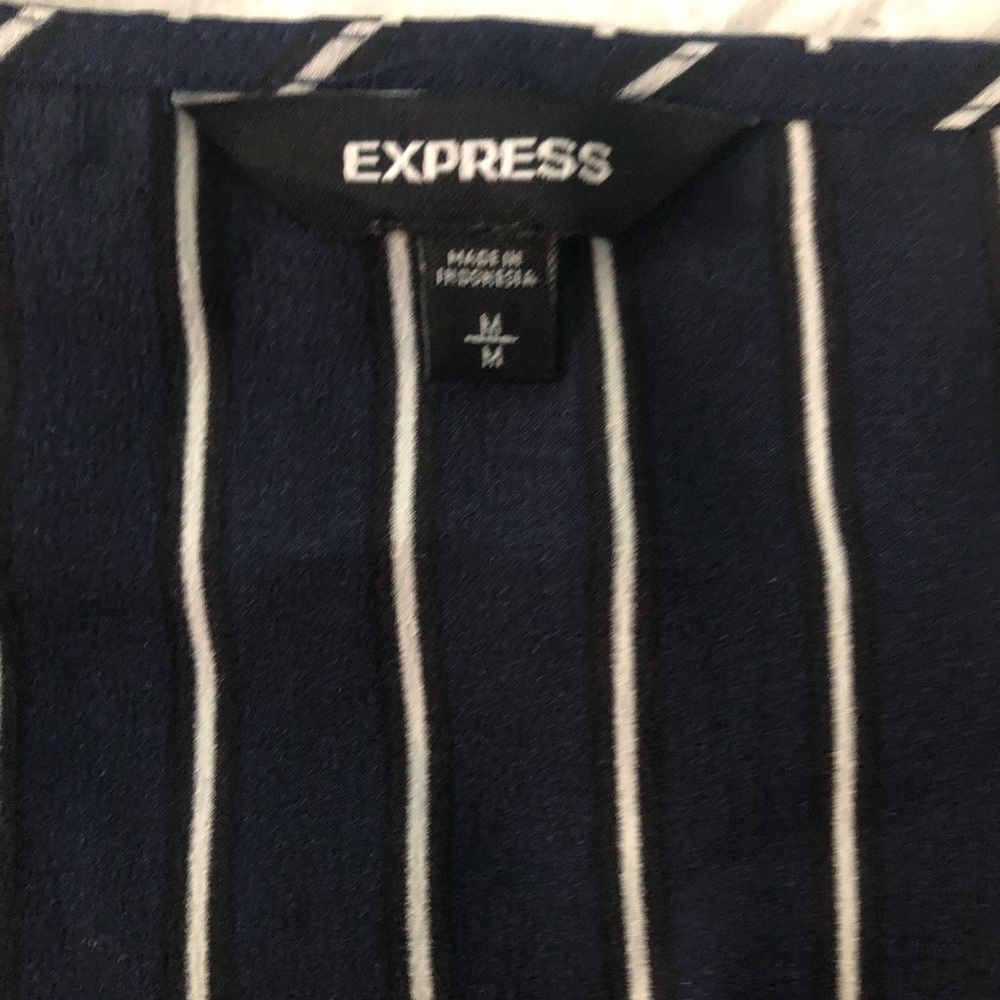 Express top - Picture 4 of 6